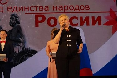 «Время выбрало нас!»